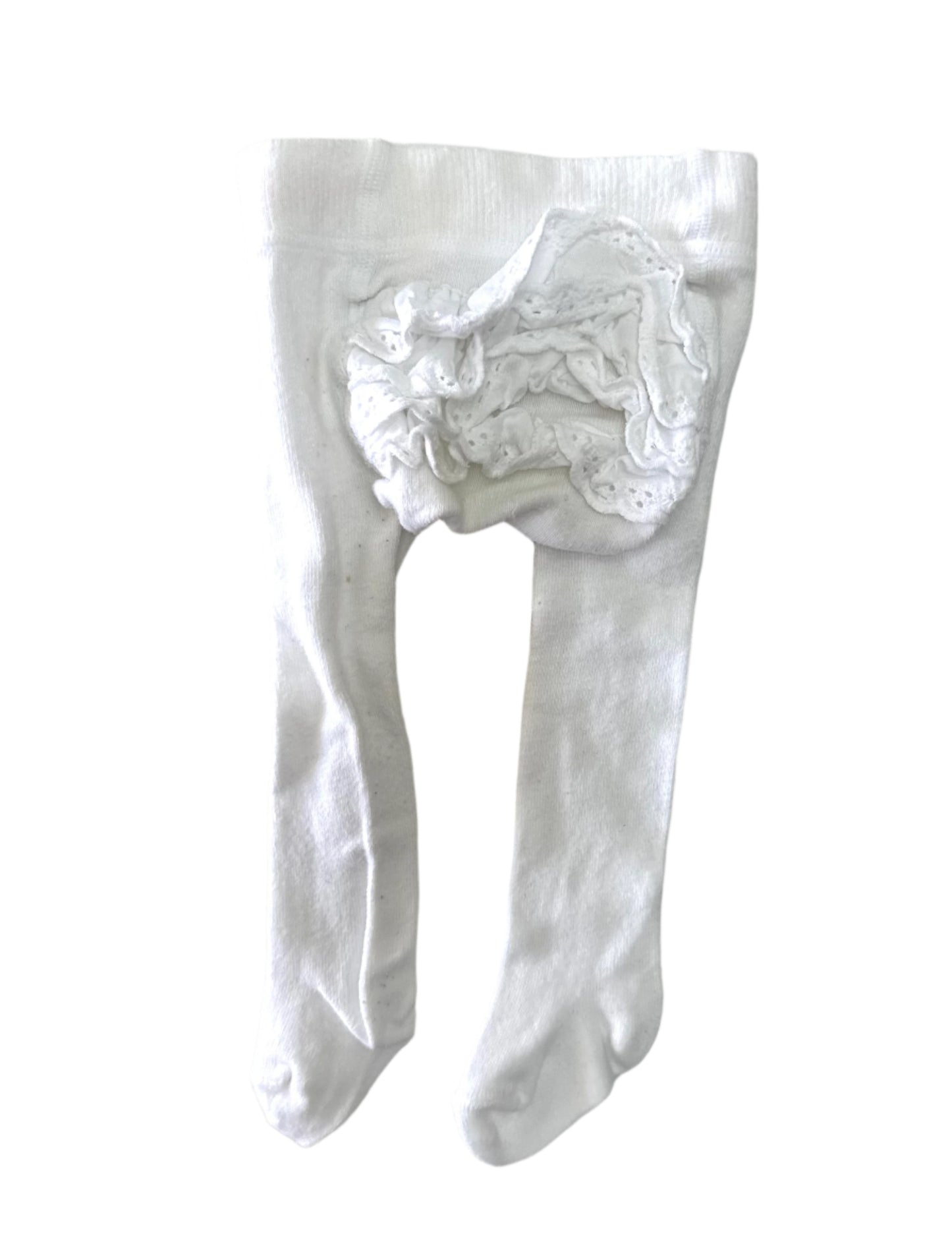 Bonds Frill Stockings, Size 0-6 months
