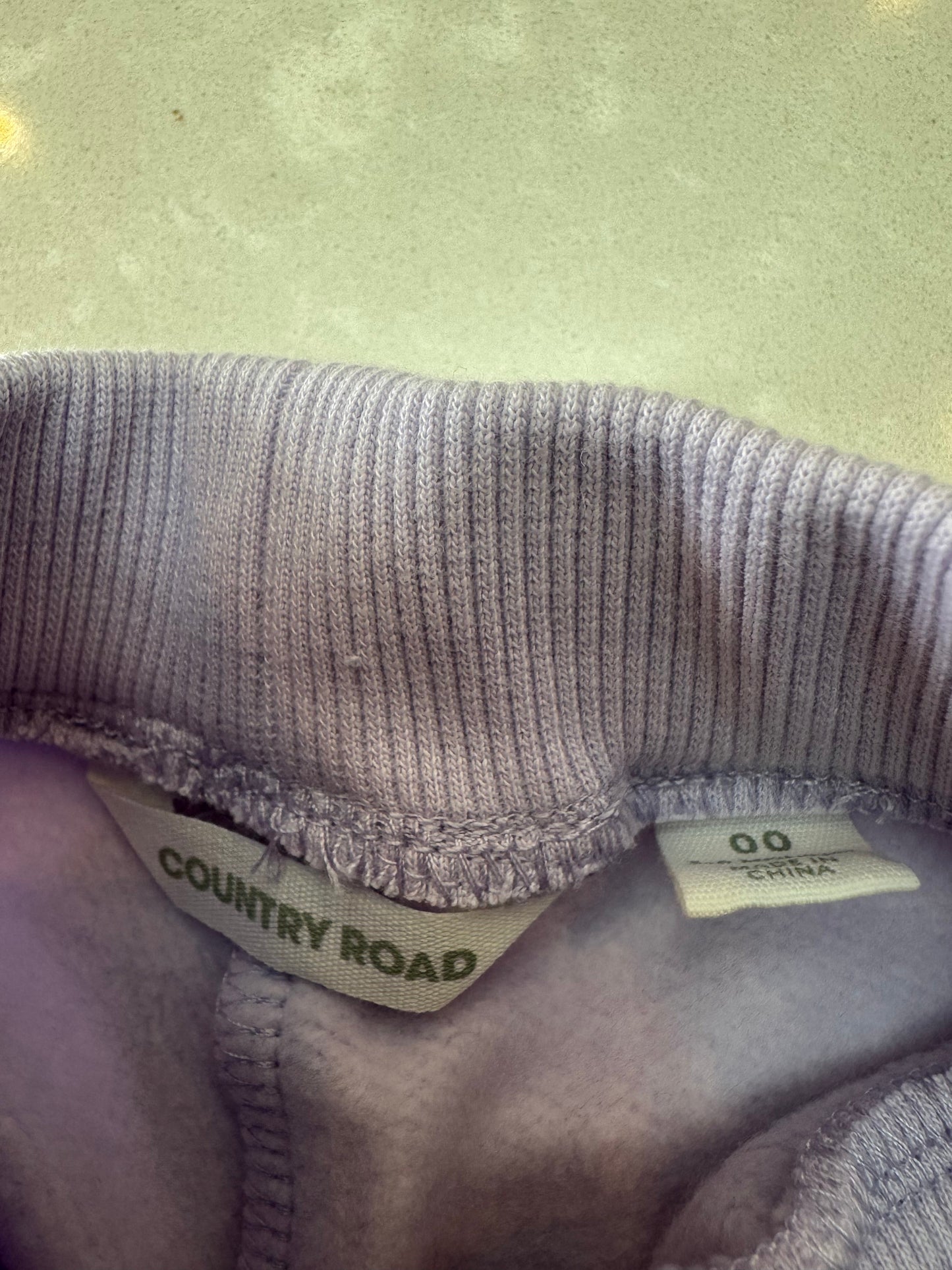 Country Road Shorts, BNWOT, Size 3-6 Months
