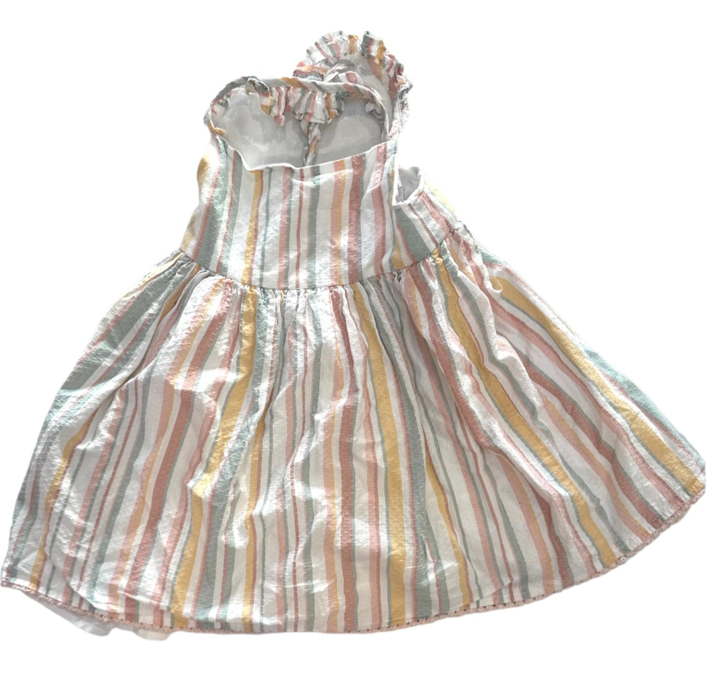 Shabby Chic Dress, Size 3