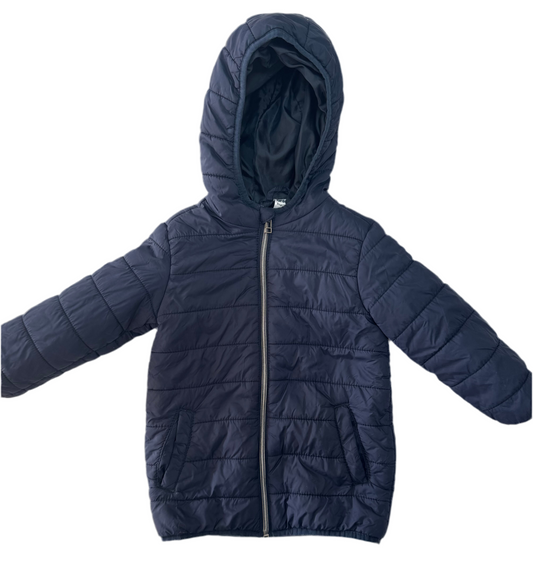 Anko Puffer Jacket, Size 3