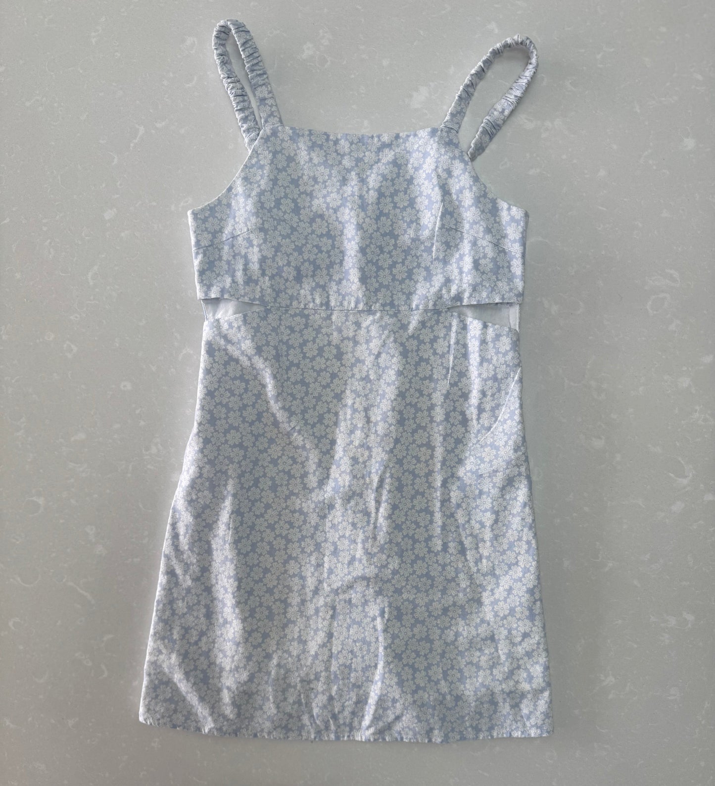 Seed Dress, Size 10