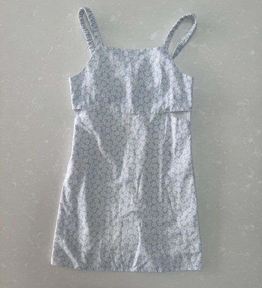 Seed Dress, Size 10
