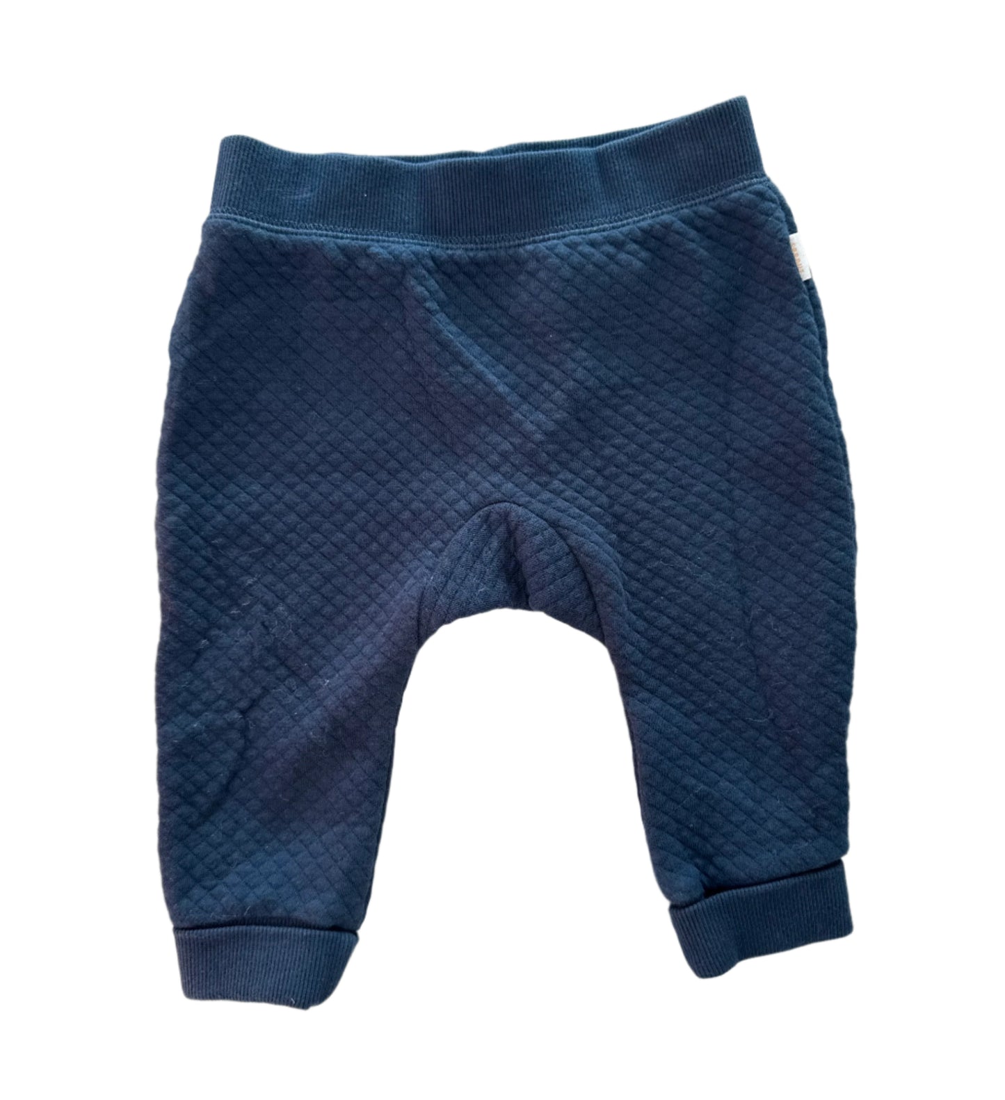 Sprout trackpants, Size 6-12 months