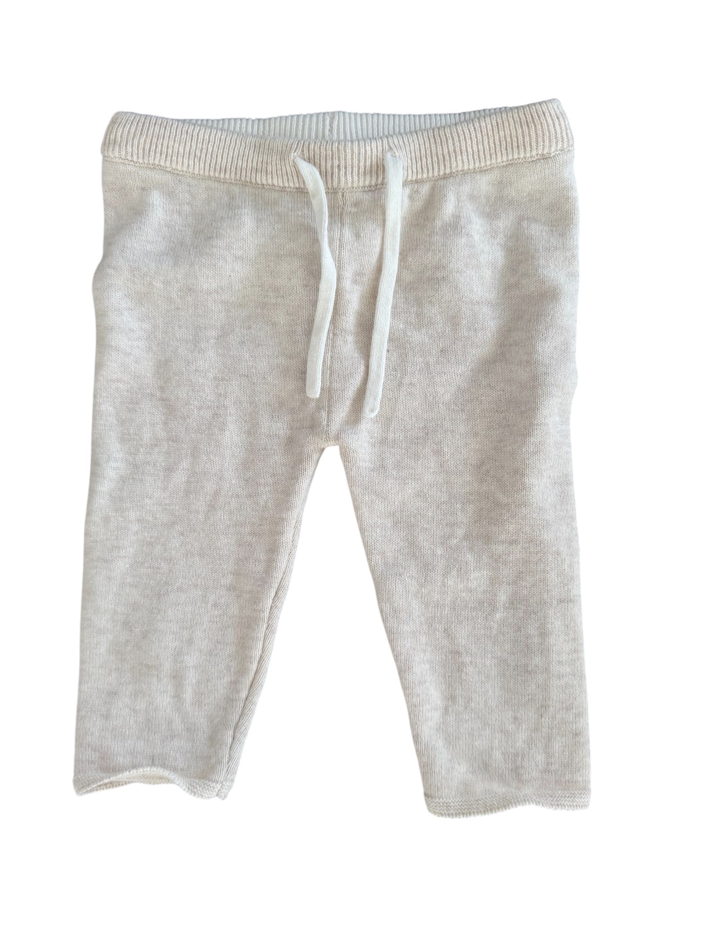 Toshi Knit Pants, 3-6 Months