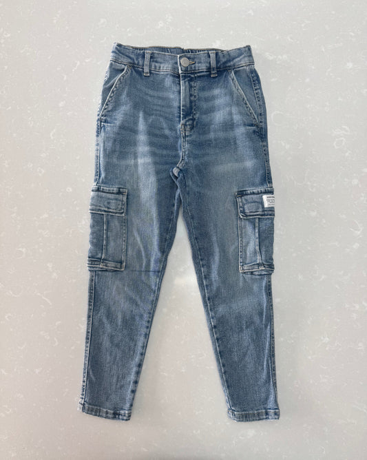 Zara Boys Jeans, Size 7