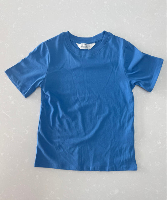 H&M T-shirt, Size 7-8 BNWOT