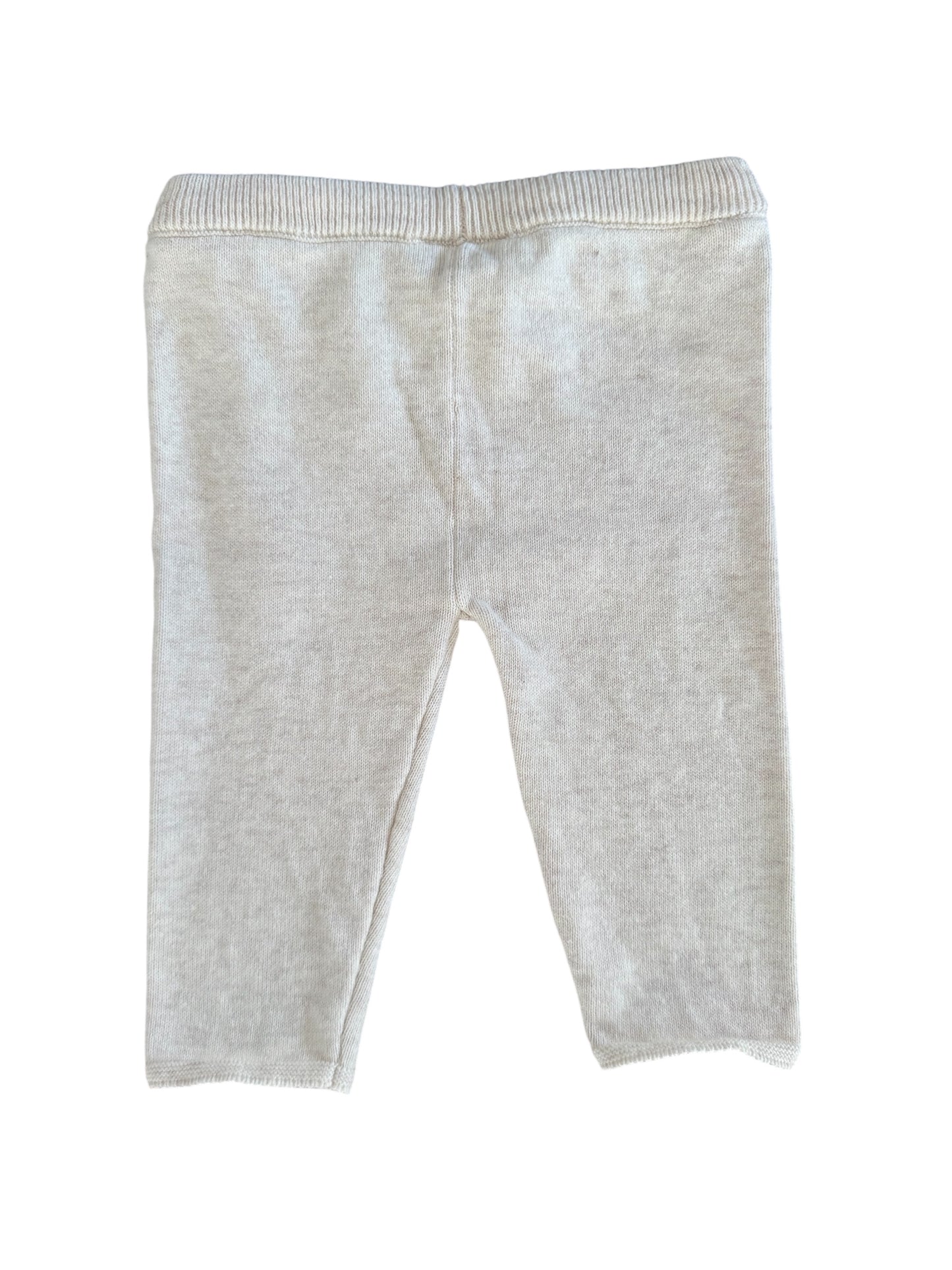 Toshi Knit Pants, 3-6 Months