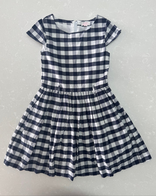 Pumpkin Patch Dress, Size 8
