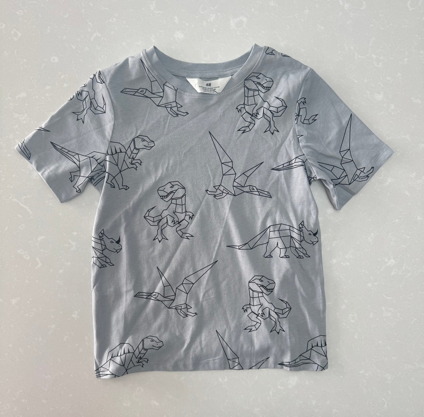 H&M T-shirt, Size 7-8 BNWOT