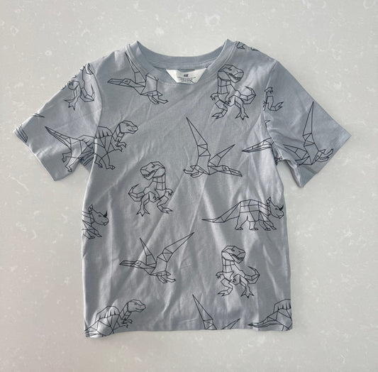 H&M T-shirt, Size 7-8 BNWOT
