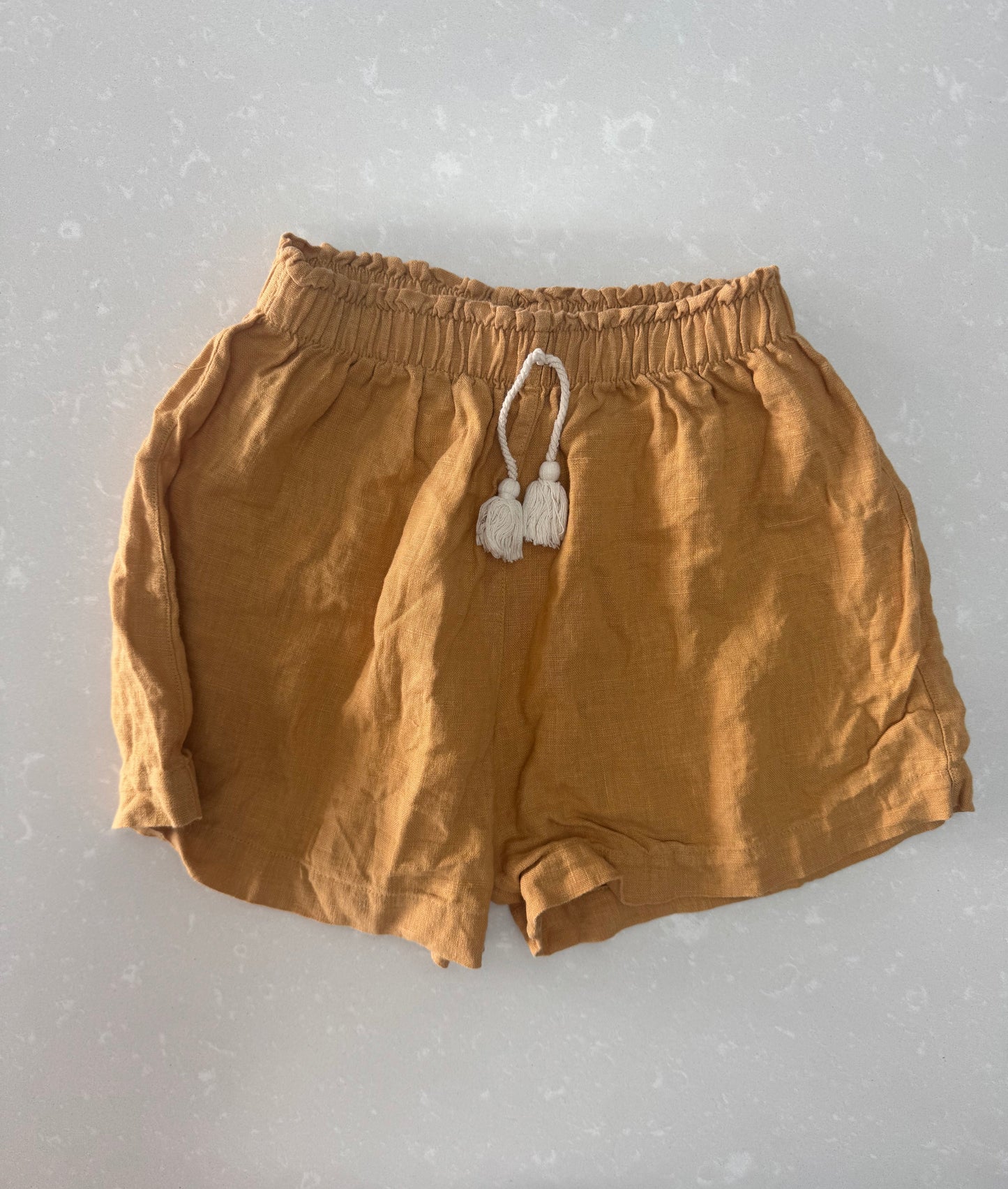 Play Up Shorts, Size 8