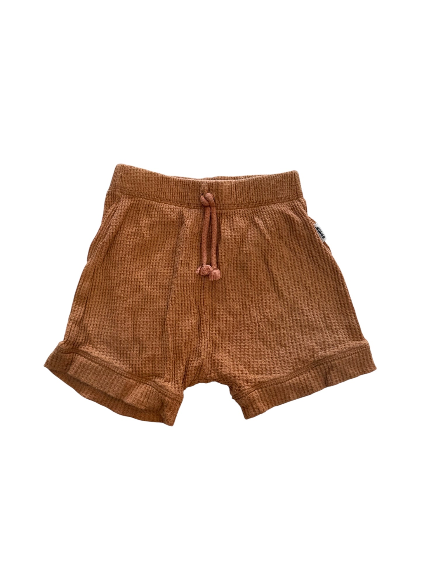 Bonds Waffle Shorts, Size 1