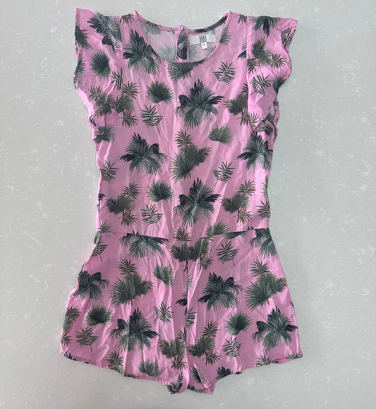 Seed Playsuit, Size 10