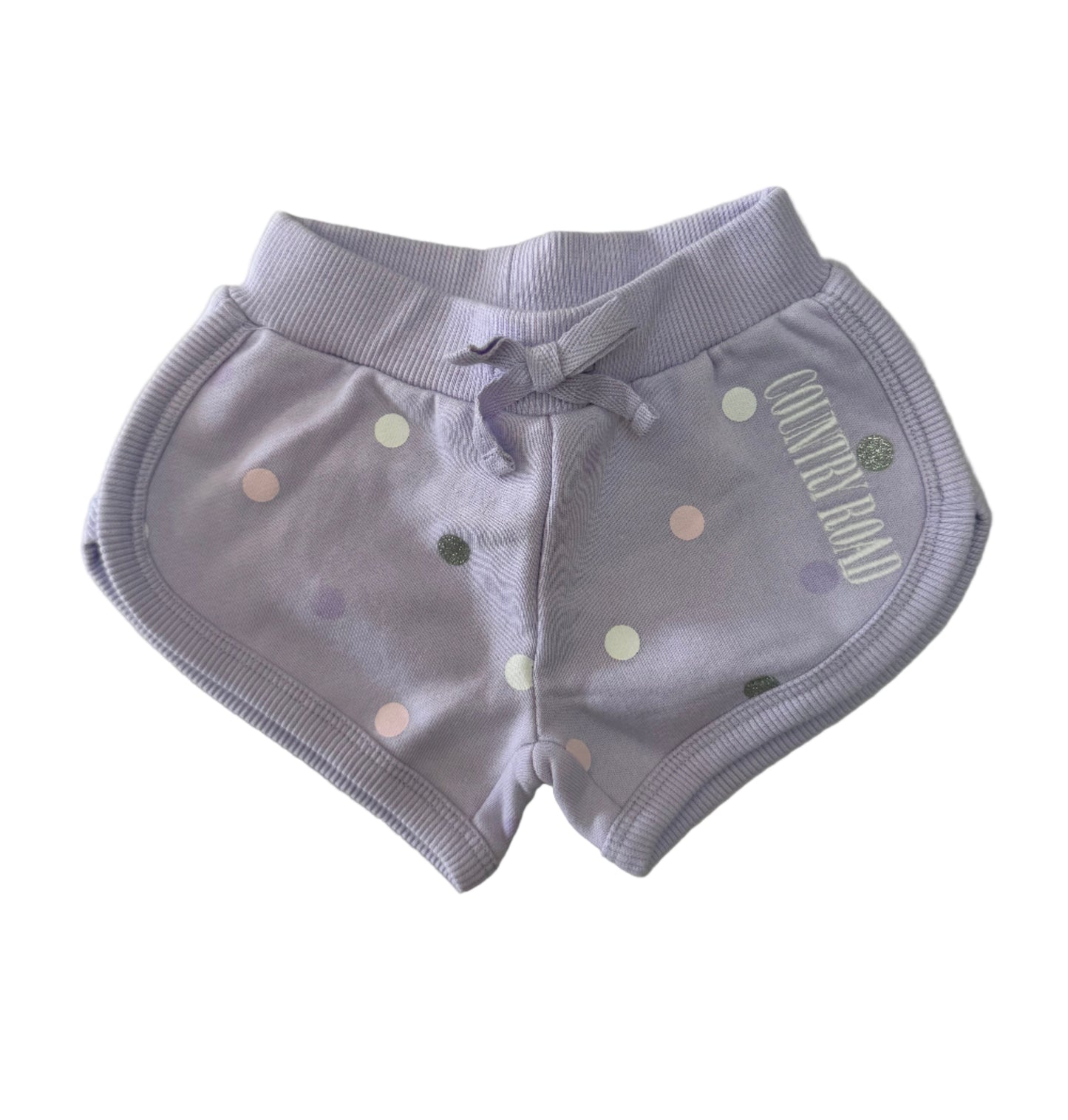 Country Road Shorts, BNWOT, Size 3-6 Months