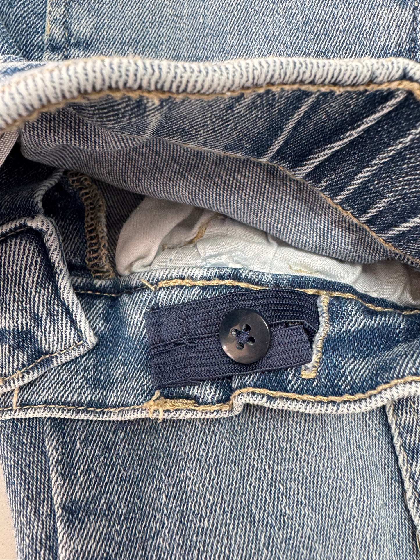 Zara Boys Jeans, Size 7