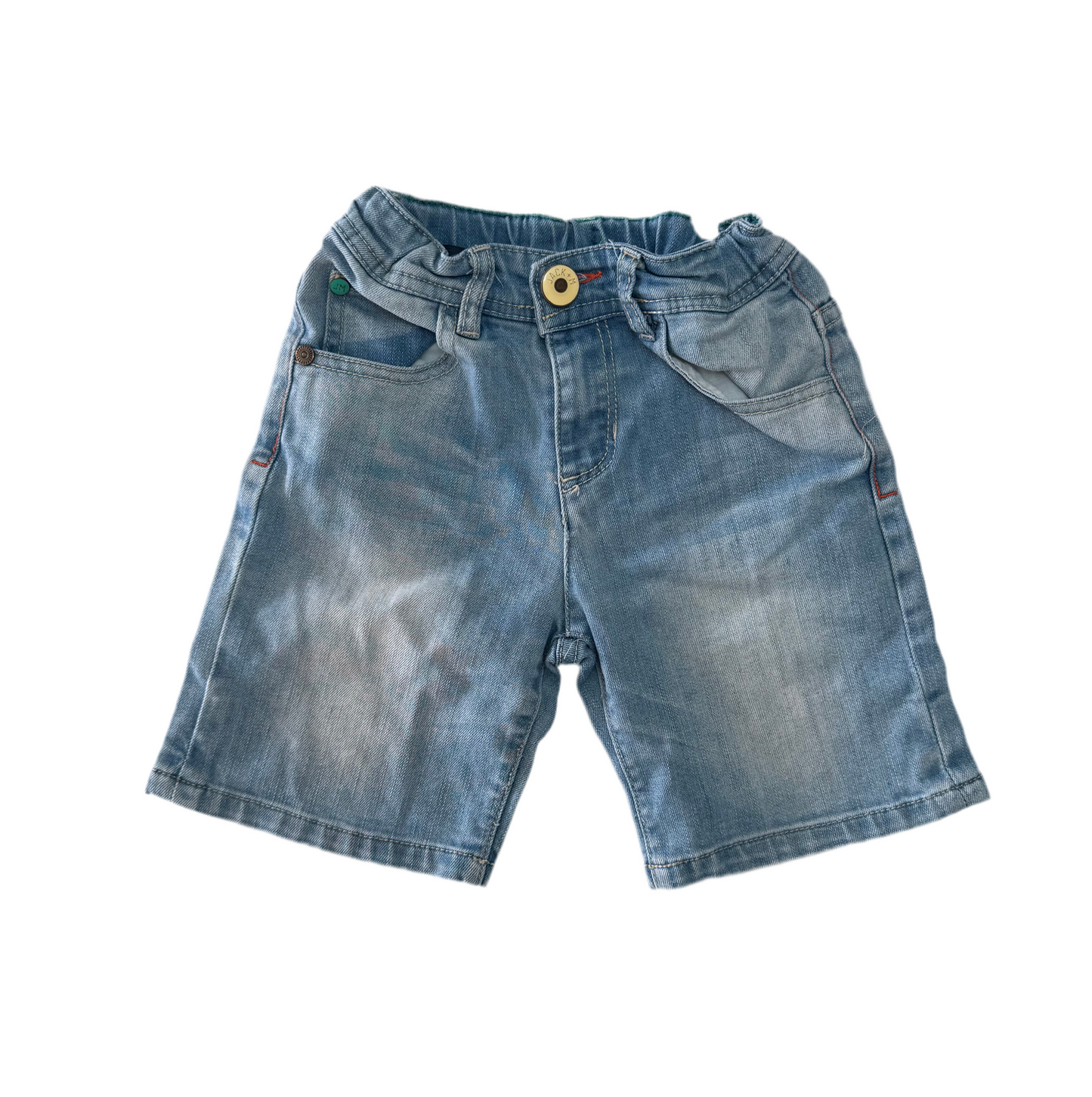 Jack & Milly Denim Shorts, Size 5