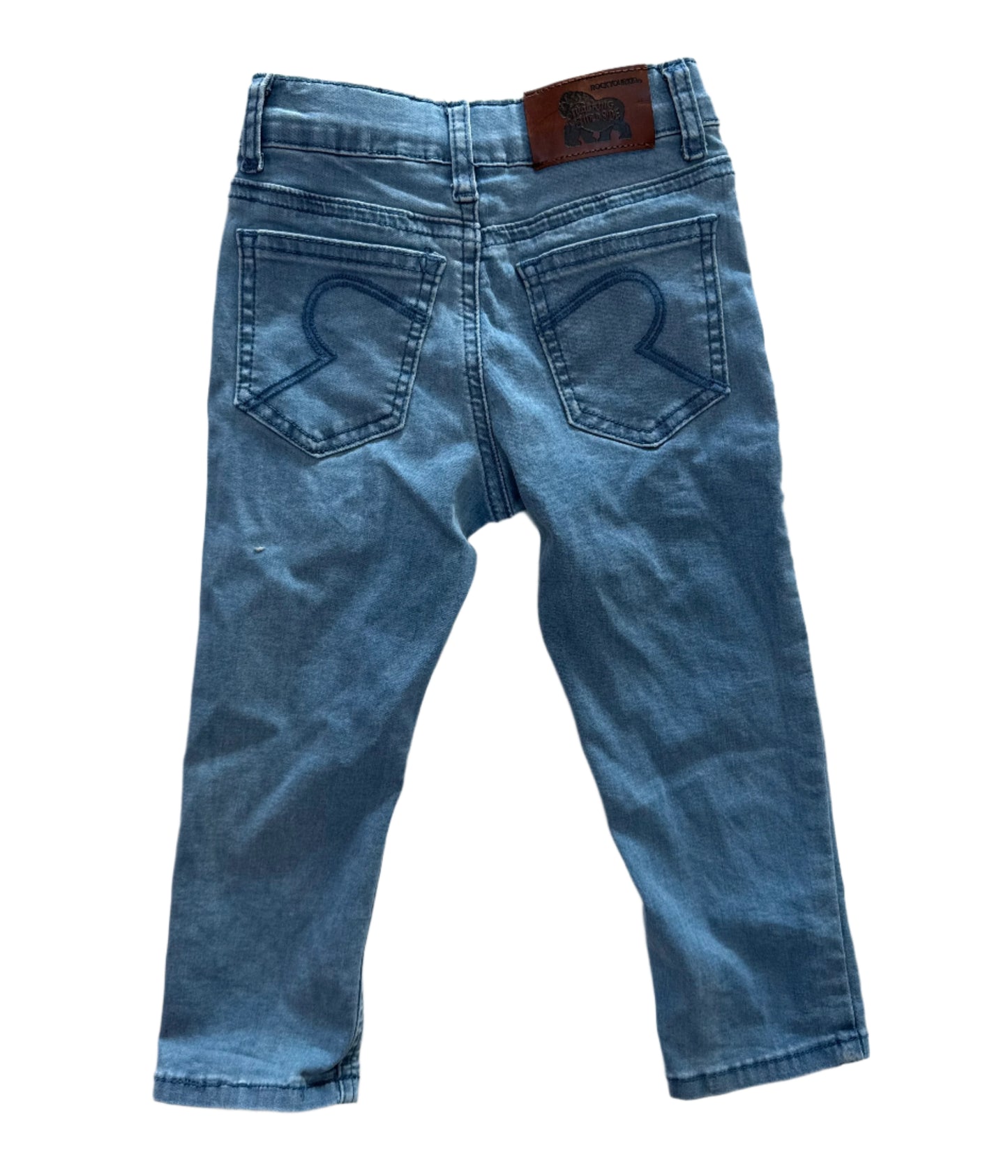 Rock Your Kid Jeans, Size 2