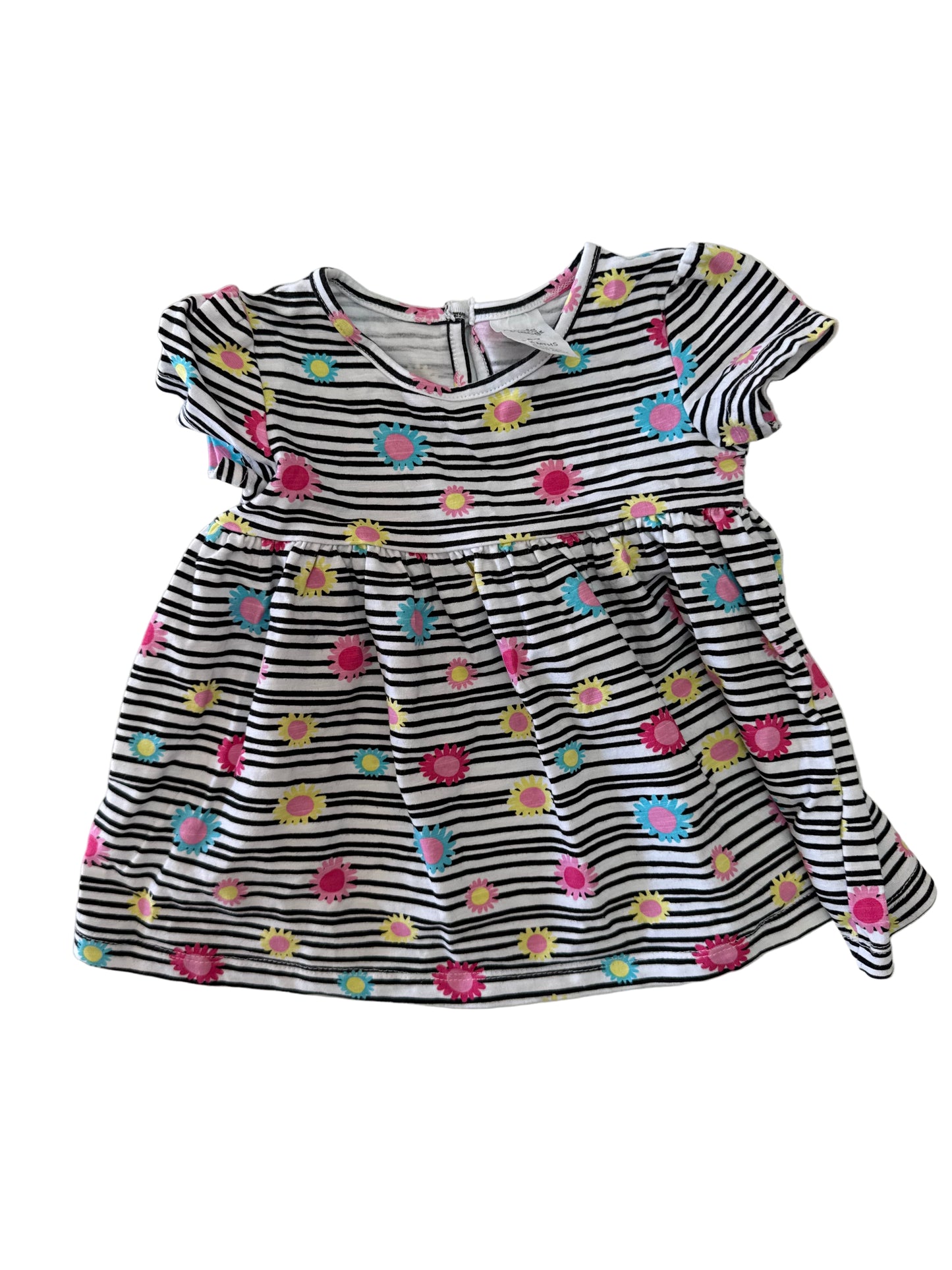 Ollie's Place Dress, Size 3-6 Months