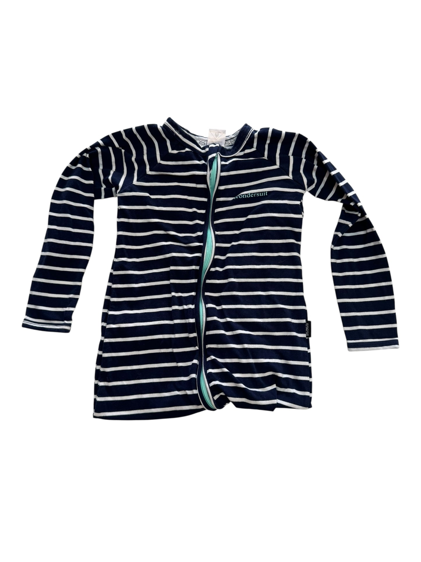 Bonds Wondersuit, Long Sleeve, Size 3