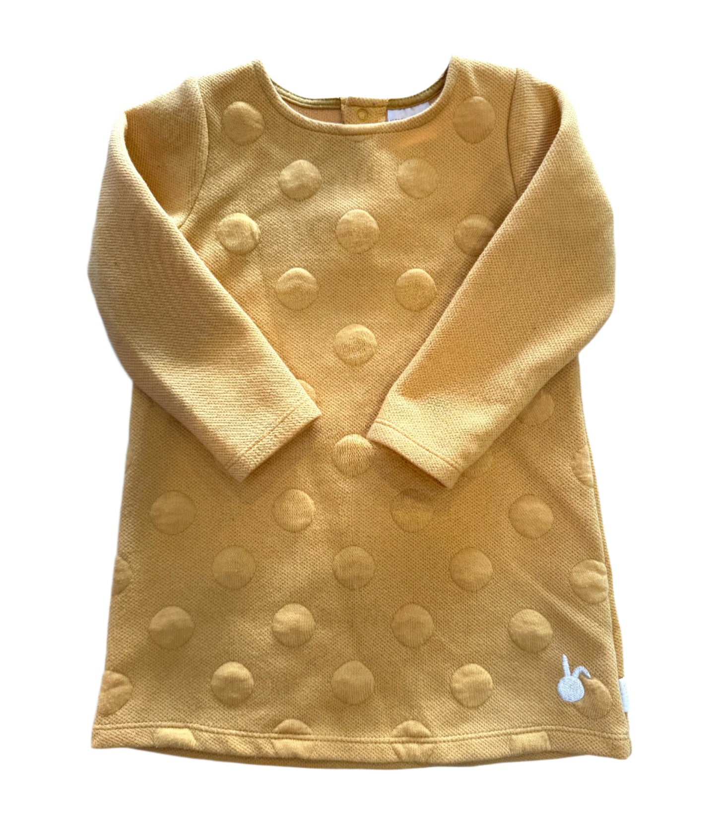 Sprout Sweater Dress, Size 2