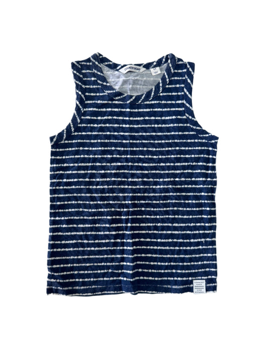 Country Road Singlet, Size 4