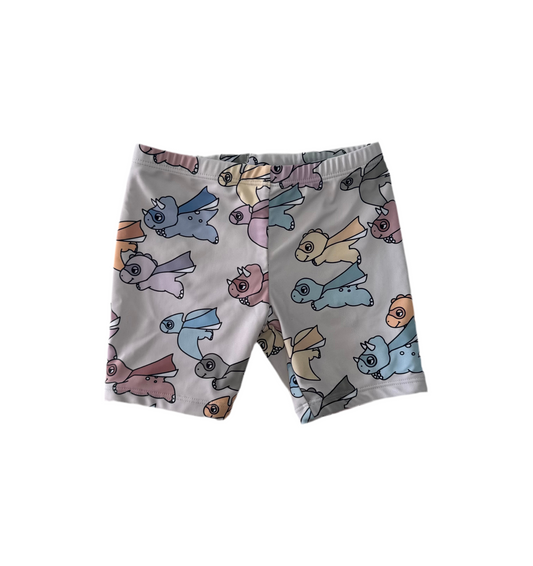 Hux Swim Shorts, Size 3