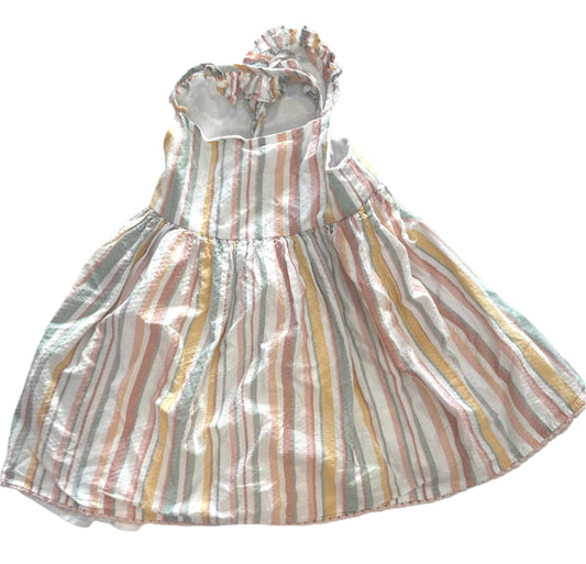 Shabby Chic Dress, Size 3