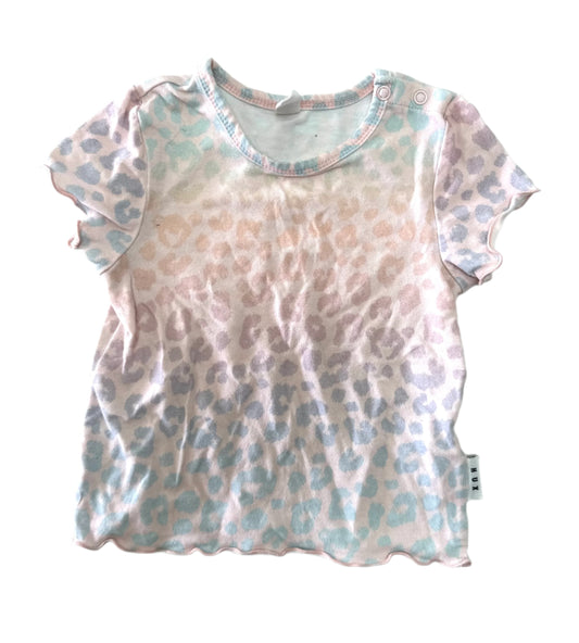 Hux Shirt, Size 1