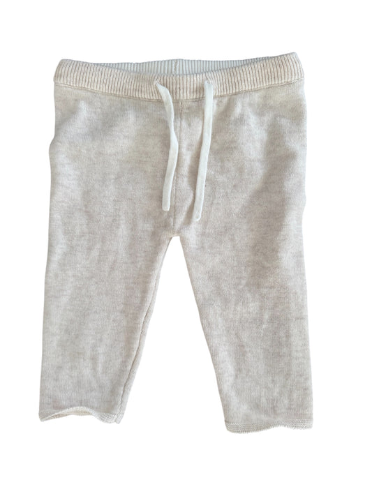 Toshi Knit Pants, 3-6 Months