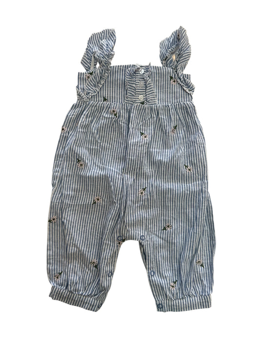 Bardot Junior Playsuit, Size 9-12 Months