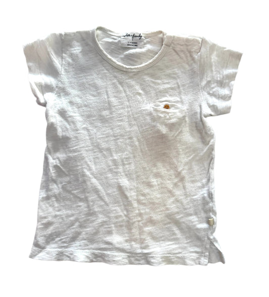 Wilson & Frenchy Shirt, Size 1