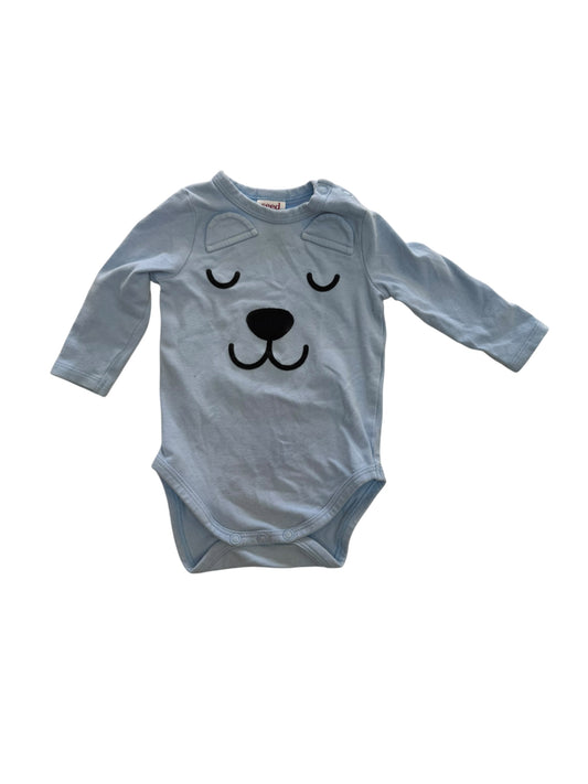 Seed Bodysuit, Size 0-3 months