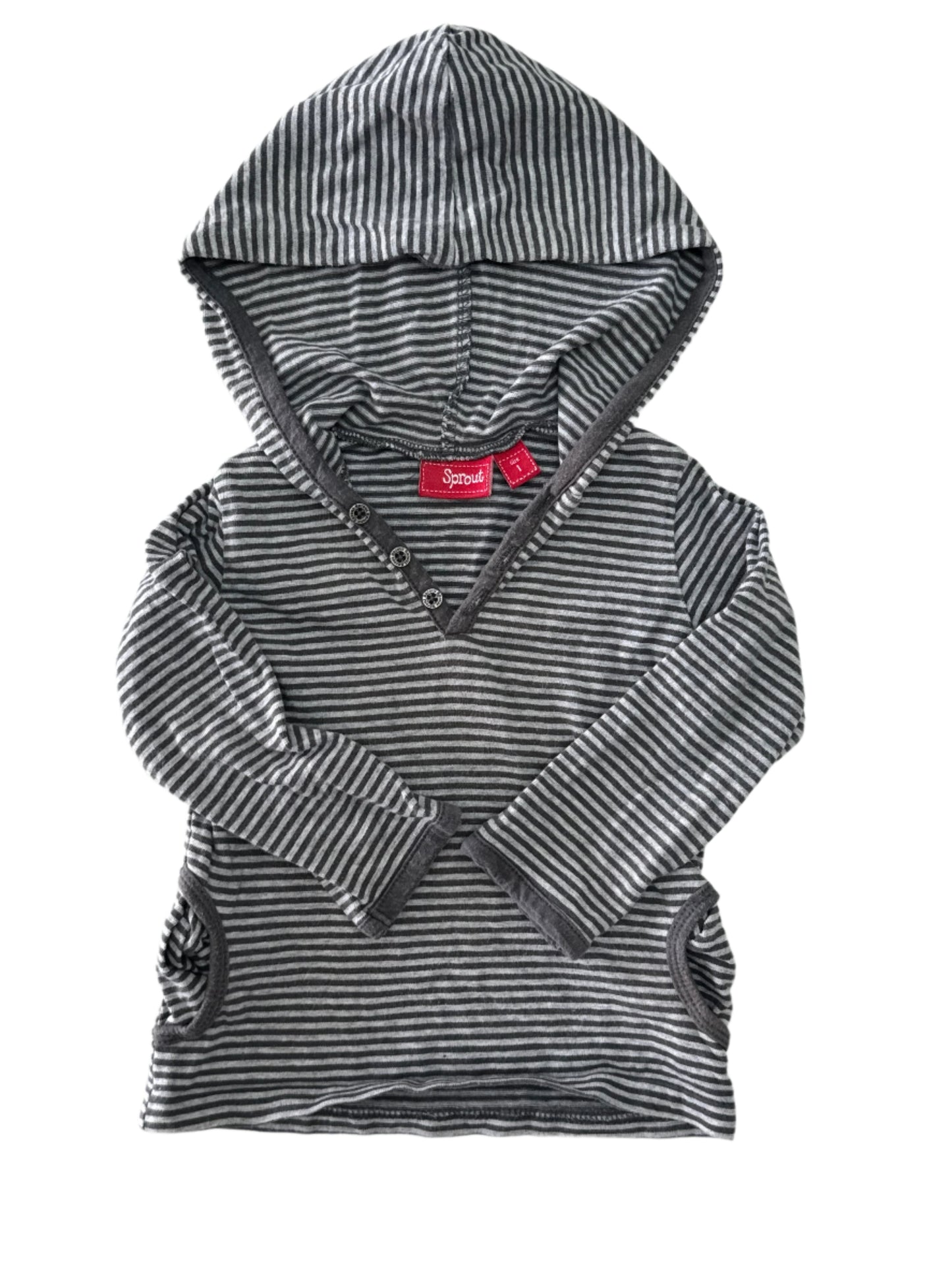 Sprout Jumper, Size 1