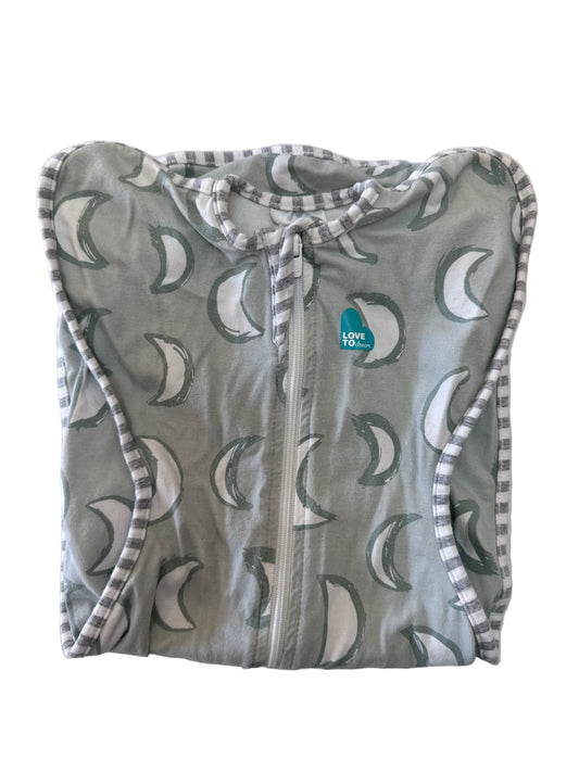 Love to Dream Swaddle Up Original, Size Newborn, Moderate Weather