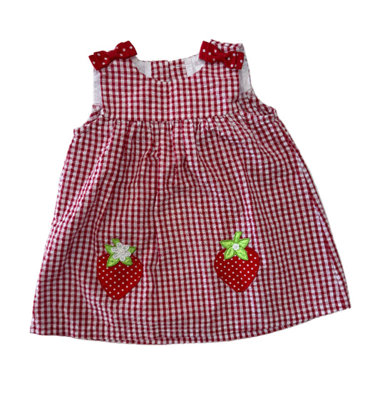 Ollie's Place Dress, Size 1
