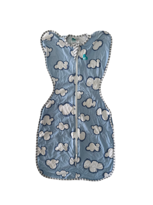 Love to Dream Swaddle Up Original, Size Small