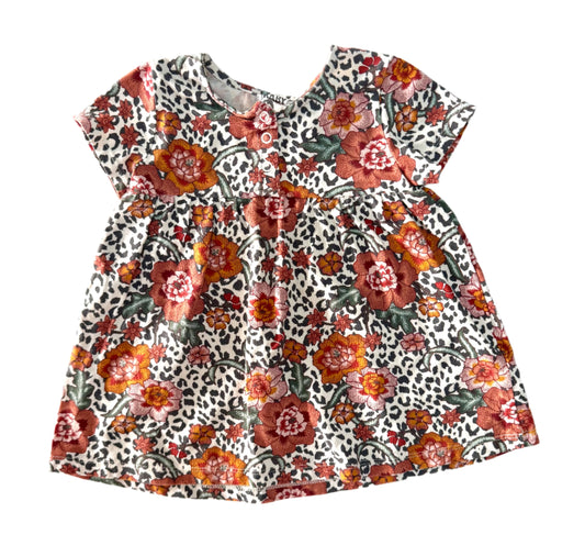 Cotton On Kids Dress, Size 6-12 months