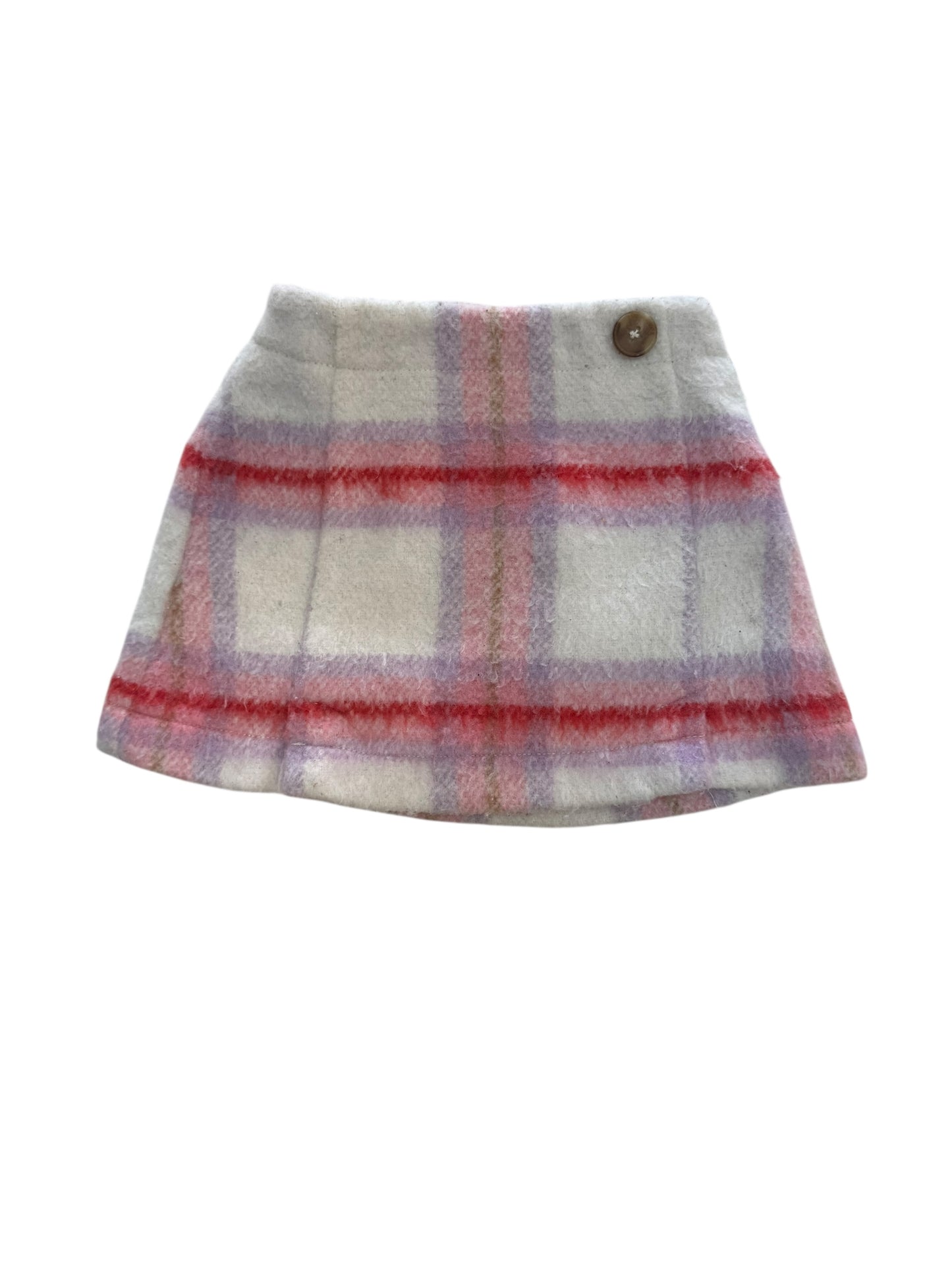 Seed Skirt, Size 3