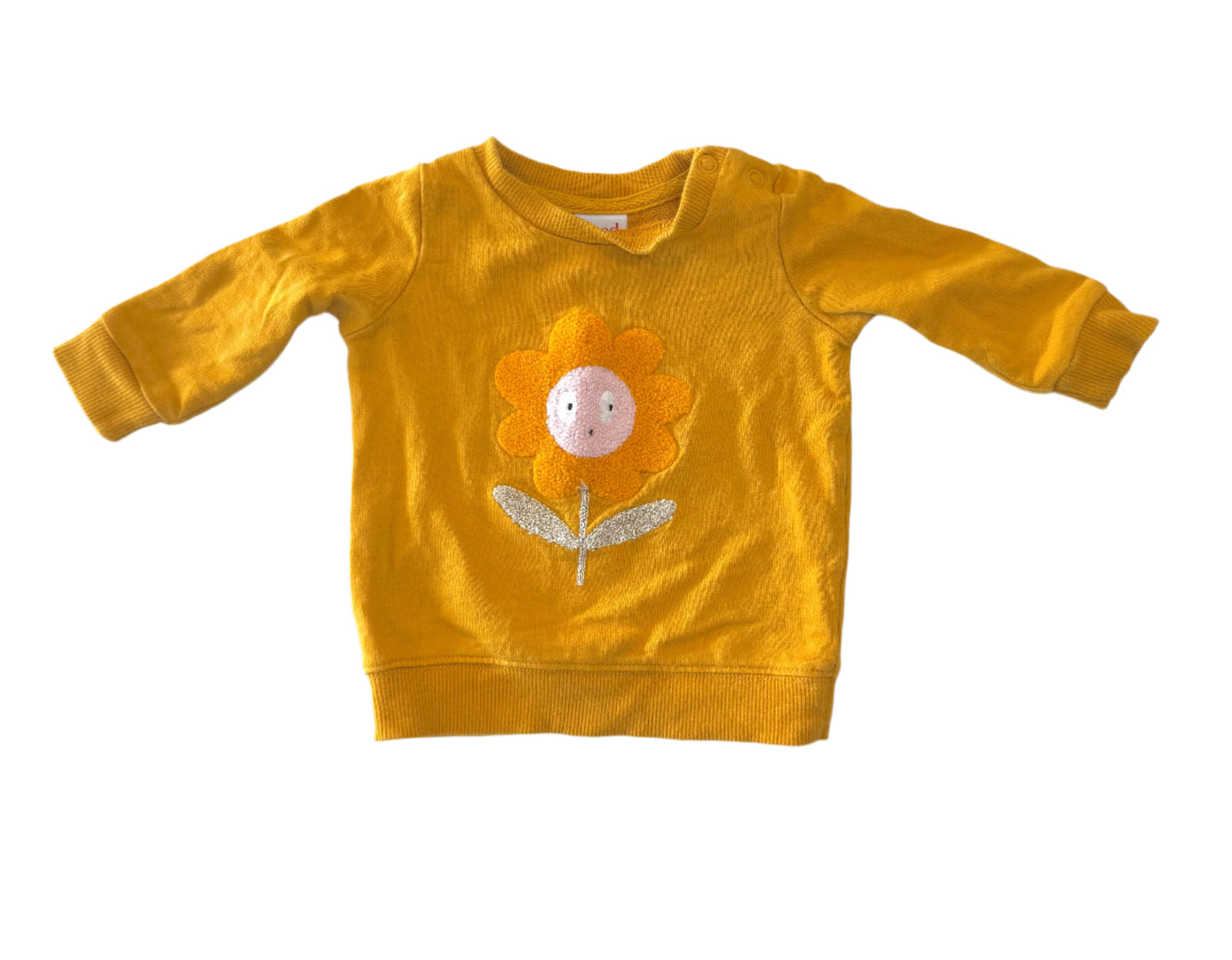 Seed Jumper, 0-3 months