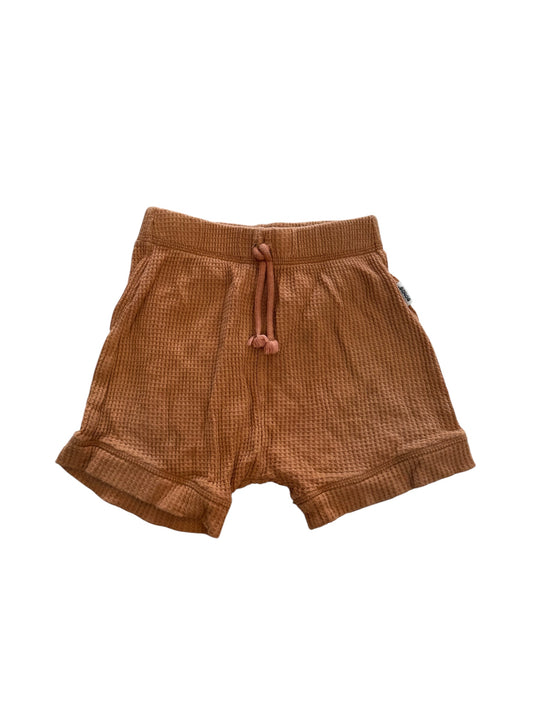 Bonds Waffle Shorts, Size 1