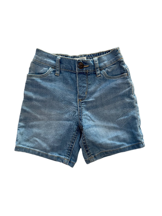 OshKosh Boys Denim Shorts, Size 1