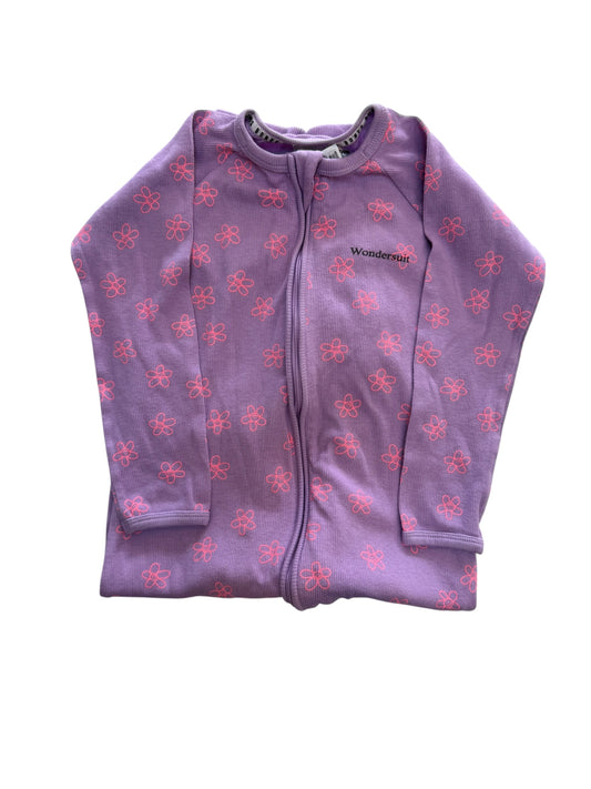 Bonds Wondersuit, Long Sleeve, Size 3 BNWOT