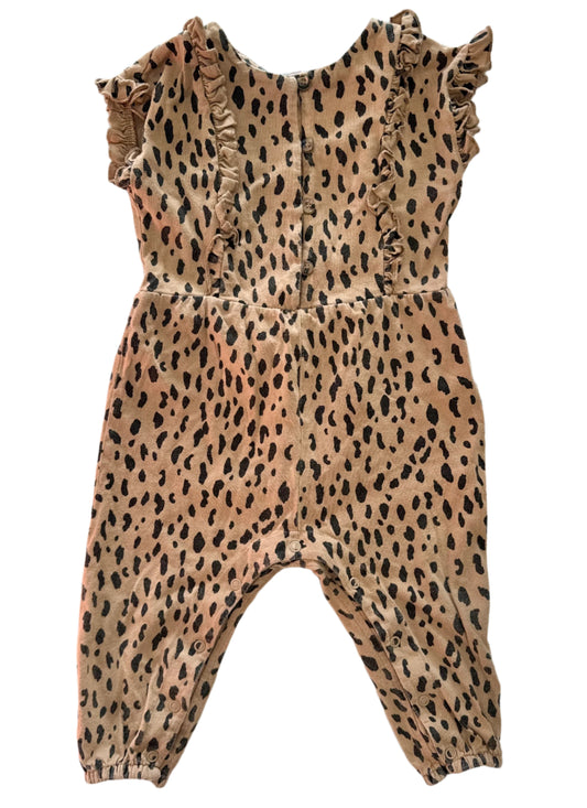 Seed Playsuit, Size 1