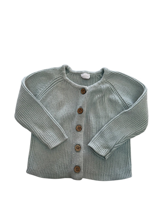 Jamie Kay Cardigan, Size 3-6 months