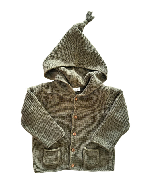 Next Knit Cardigan, Size 1