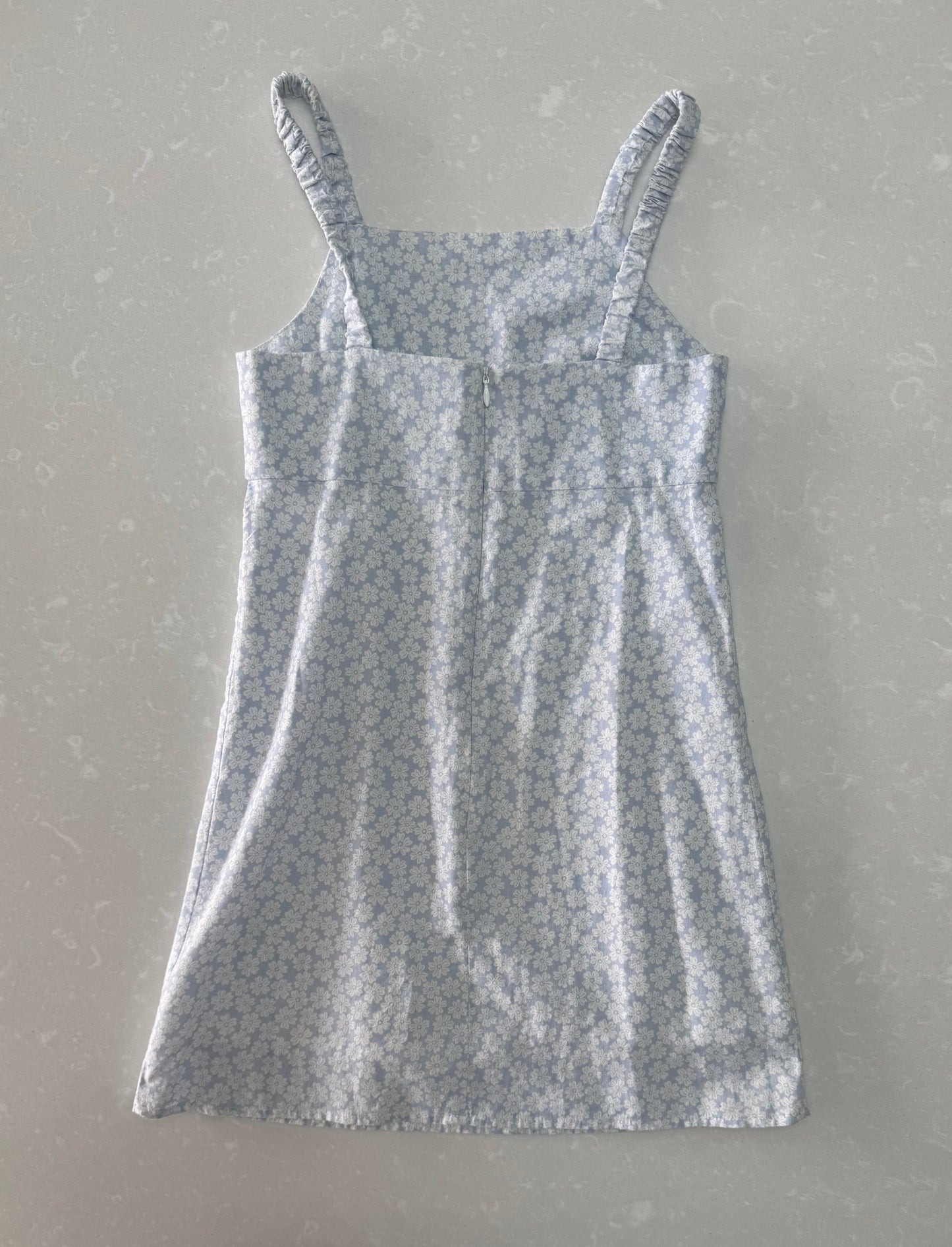 Seed Dress, Size 10