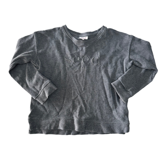 Seed Boys Jumper, Size 7