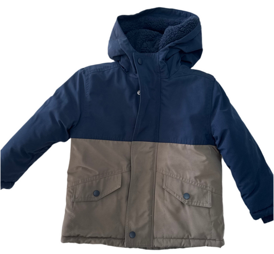Target Winter Coat, Size 4