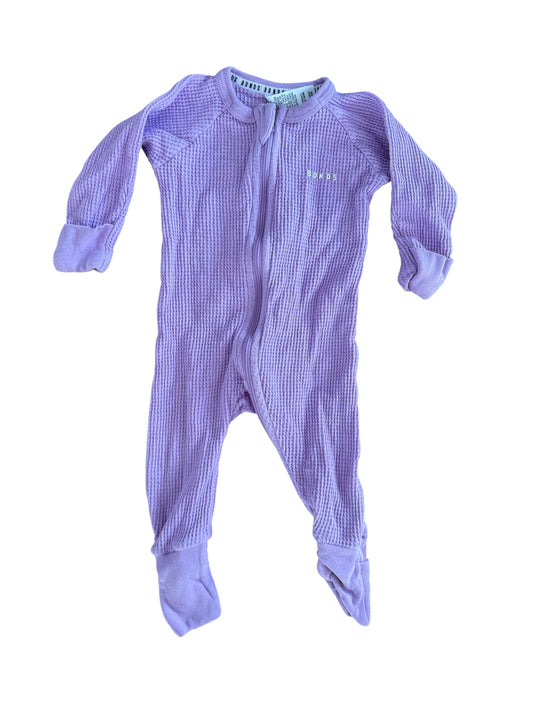 Bonds Waffle Wondersuit, Size 3-6 Months