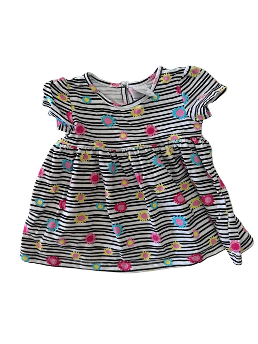 Ollie's Place Dress, Size 3-6 Months
